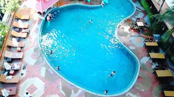 PHUPHAYA RESORT