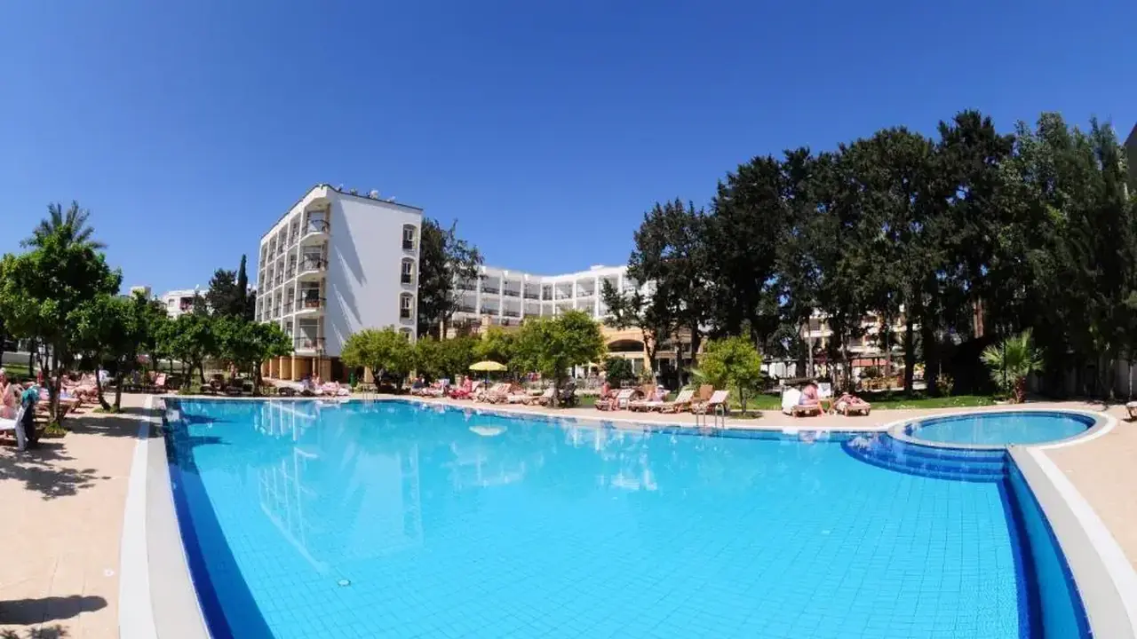 PIA BELLA HOTEL