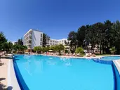 PIA BELLA HOTEL