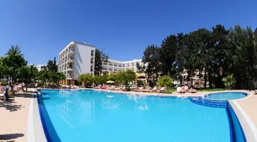PIA BELLA HOTEL