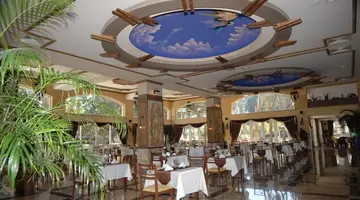 PIA BELLA HOTEL