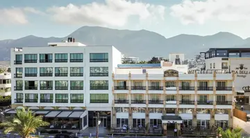 PIA BELLA HOTEL
