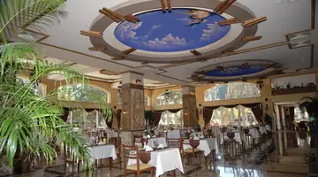 PIA BELLA HOTEL