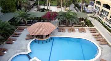 PIA BELLA HOTEL