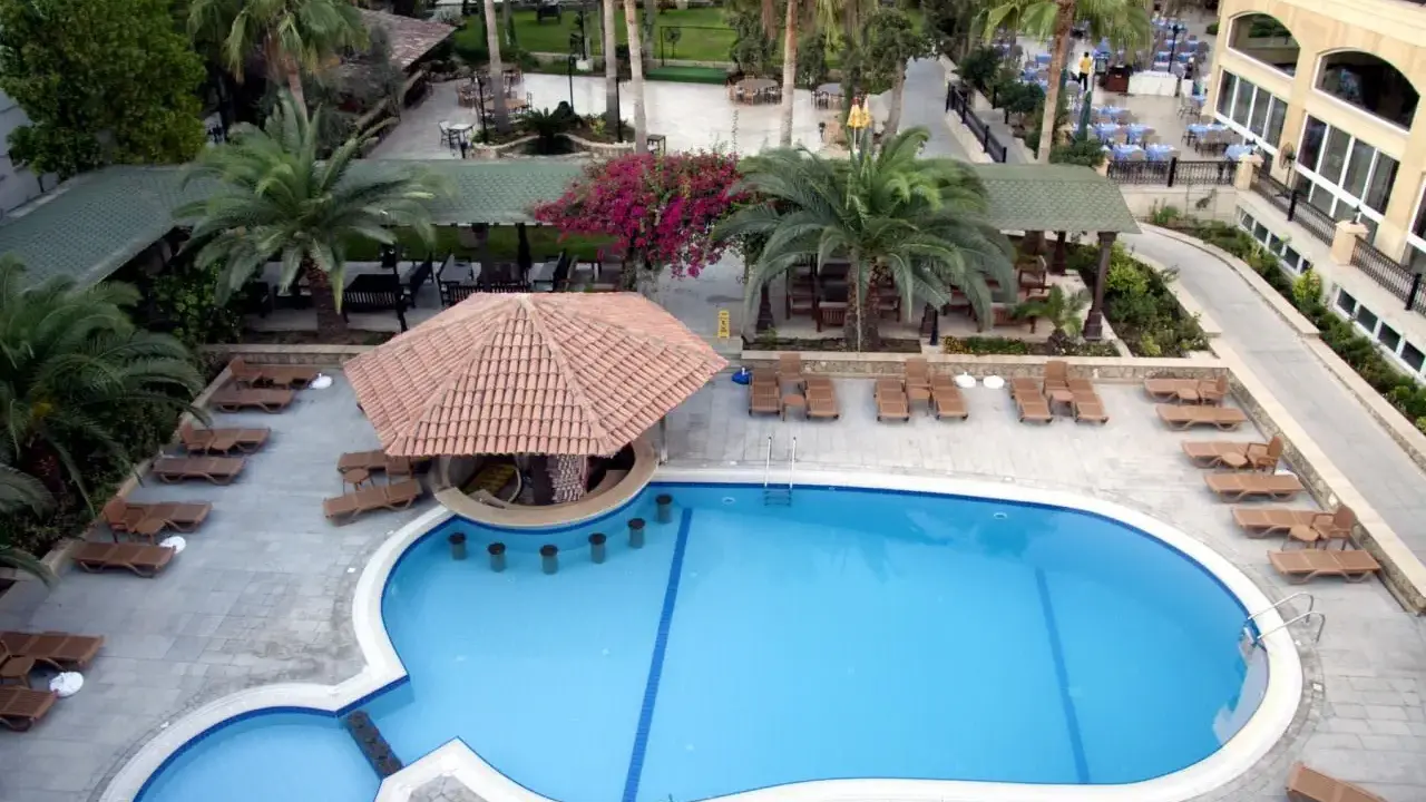PIA BELLA HOTEL