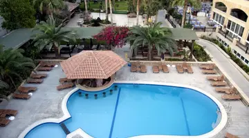 PIA BELLA HOTEL