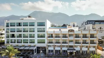 PIA BELLA HOTEL