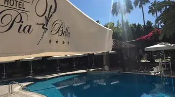 Pia Bella Hotel