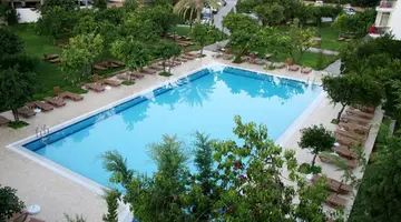 PIA BELLA HOTEL