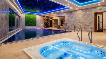 Piastun Spa & Wellness