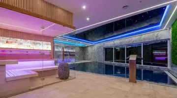 Piastun Spa & Wellness