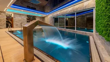 Piastun Spa & Wellness