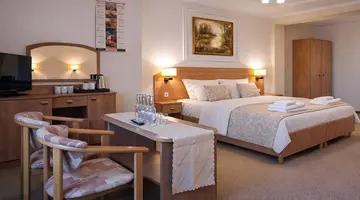 Piastun Spa & Wellness