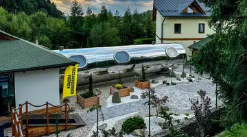 Piastun Spa & Wellness