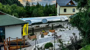 Piastun Spa & Wellness