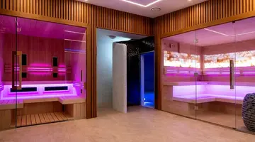 Piastun Spa & Wellness
