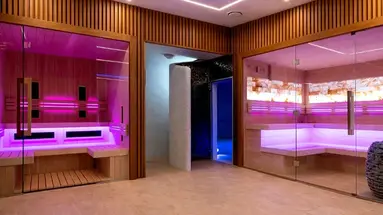 Piastun Spa & Wellness