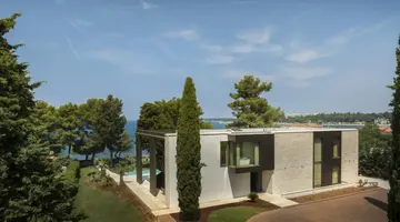 Pical Beach House, part of Pical Resort 5*, Valamar Collection