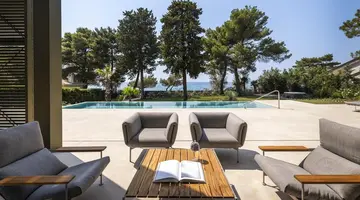 Pical Beach House, part of Pical Resort 5*, Valamar Collection
