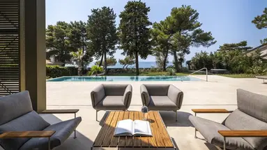 Pical Beach House, part of Pical Resort 5*, Valamar Collection