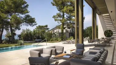 Pical Beach House, part of Pical Resort 5*, Valamar Collection