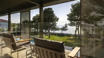 Pical Beach House, part of Pical Resort 5*, Valamar Collection