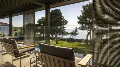 Pical Beach House, part of Pical Resort 5*, Valamar Collection