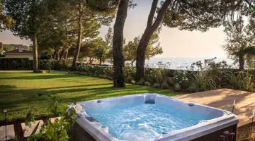 Pical Beach House, part of Pical Resort 5*, Valamar Collection