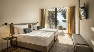 Pical Beach House, part of Pical Resort 5*, Valamar Collection
