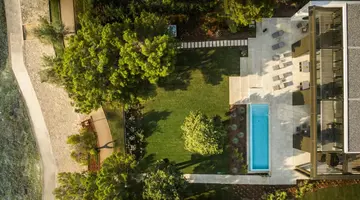Pical Beach House, part of Pical Resort 5*, Valamar Collection