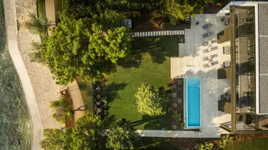 Pical Beach House, part of Pical Resort 5*, Valamar Collection