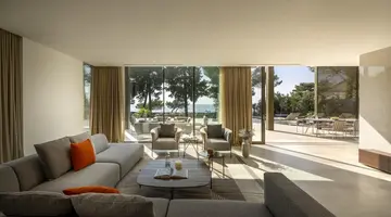 Pical Beach House, part of Pical Resort 5*, Valamar Collection