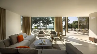 Pical Beach House, part of Pical Resort 5*, Valamar Collection