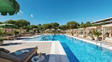 Pical Family Hotel, Valamar Collection