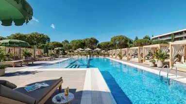 Pical Family Hotel, Valamar Collection