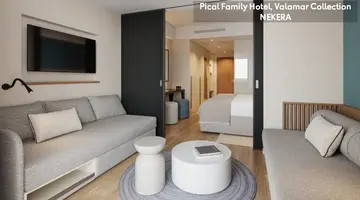 Pical Family Hotel Valamar Collection