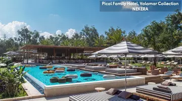 Pical Family Hotel Valamar Collection