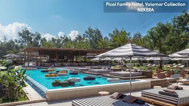 Pical Family Hotel Valamar Collection
