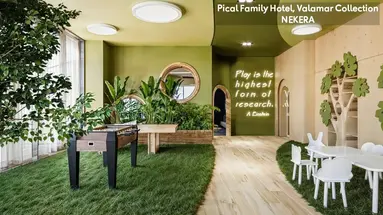 Pical Family Hotel Valamar Collection