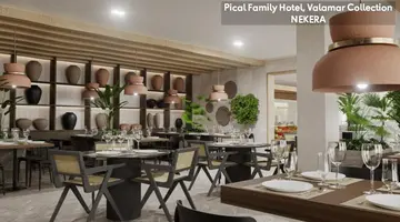 Pical Family Hotel Valamar Collection