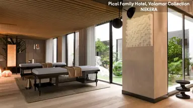 Pical Family Hotel Valamar Collection