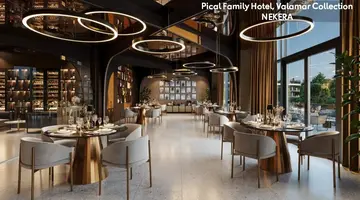 Pical Family Hotel Valamar Collection