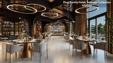 Pical Family Hotel Valamar Collection