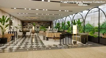 Pical Family Hotel Valamar Collection