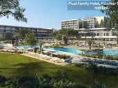 Pical Family Hotel Valamar Collection