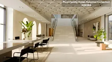 Pical Family Hotel Valamar Collection