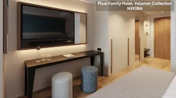 Pical Family Hotel Valamar Collection