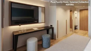 Pical Family Hotel Valamar Collection