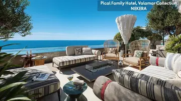 Pical Family Hotel Valamar Collection