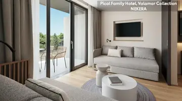 Pical Family Hotel Valamar Collection